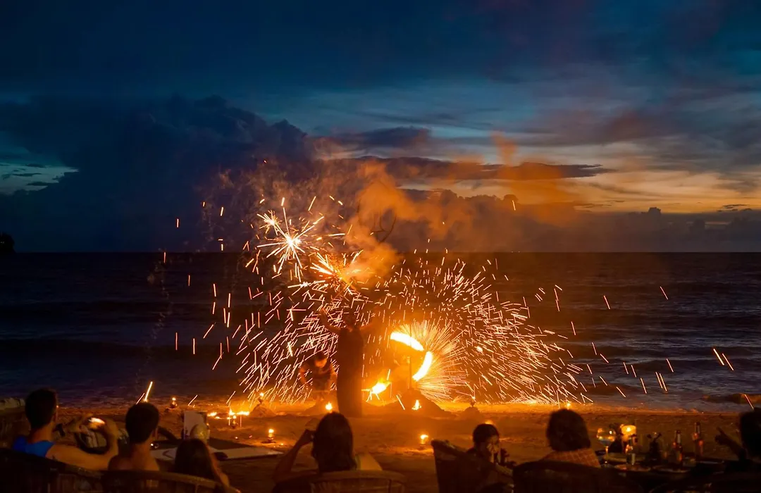 Intercontinental Phuket Resort By Ihg-1