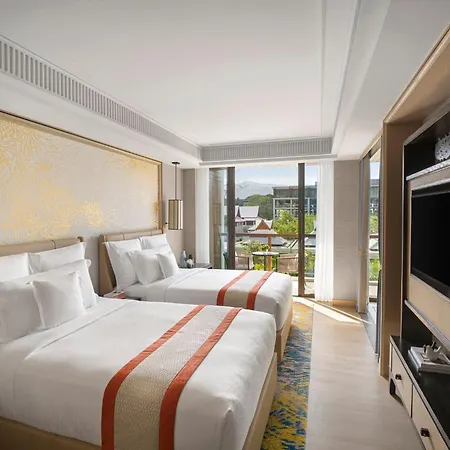 Intercontinental Phuket Resort By Ihg-3